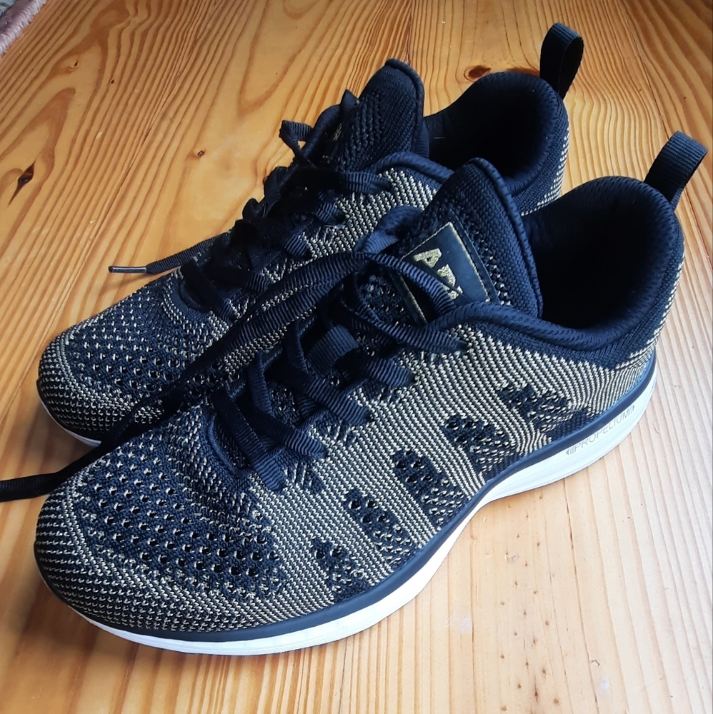 APL sneakers